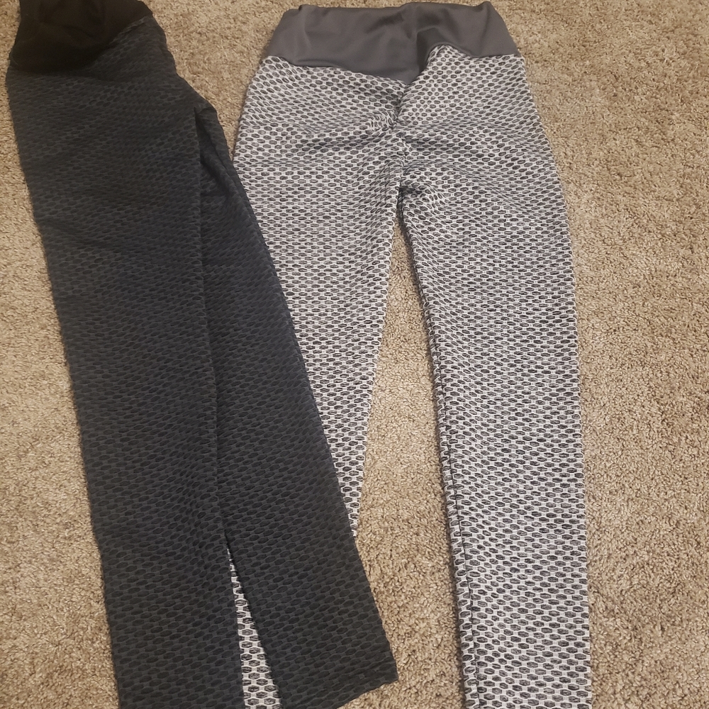 Work leggings
